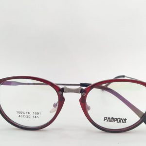 MONTURA DE ACETATO PAMPONA