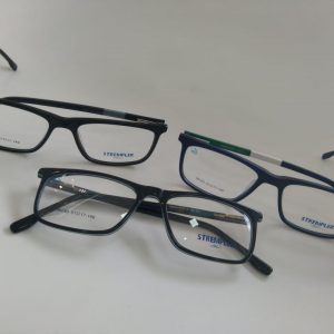 MONTURA DE ACETATO STREMPLER