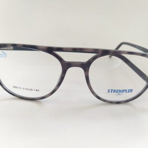 MONTURA DE ACETATO STREMPLER