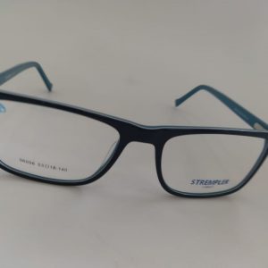 MONTURA DE ACETATO STREMPLER