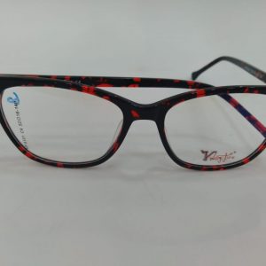 MONTURA DE ACETATO VLOFT PINK