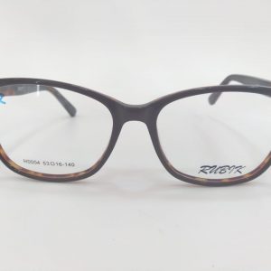MONTURA DE ACETATO RUBIK