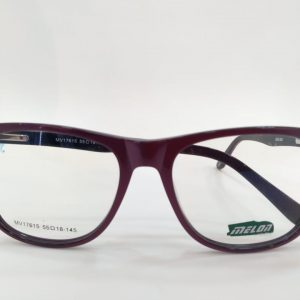 MONTURA DE ACETATO MELON VISON