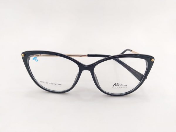 MONTURA DE ACETATO NIKITANA