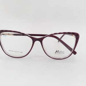 MONTURA DE ACETATO NIKITANA