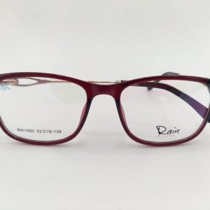 MONTURA DE ACETATO RAIN