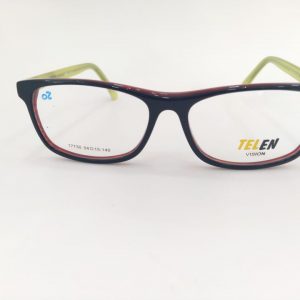 MONTURA DE ACETATO TELEN