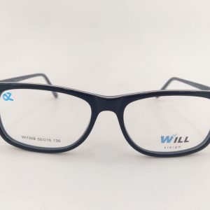 MONTURA DE ACETATO WILL