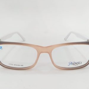 MONTURA DE ACETATO NAPOLI