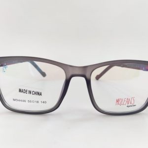 MONTURA DE PASTA MOLEAN'S EYEWEAR