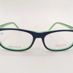 MONTURA DE PASTA KAZIE