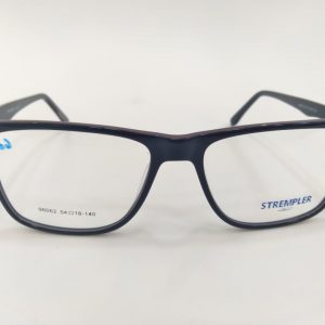 MONTURA DE ACETATO STREMPLER