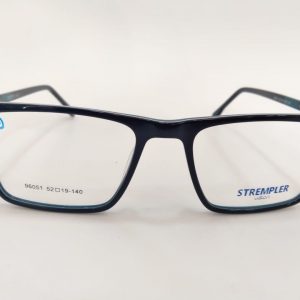 MONTURA DE ACETATO STREMPLER