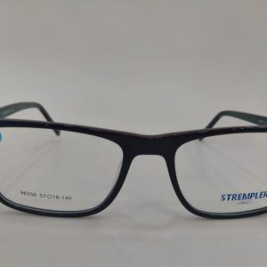 MONTURA DE ACETATO STREMPLER