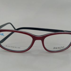 MONTURA DE ACETATO RENZO