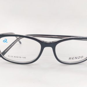 MONTURA DE ACETATO RENZO