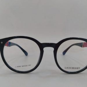 MONTURA DE PASTA LOUIS MOINET