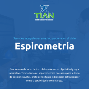 Espirometria