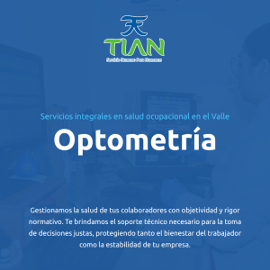 Optometria